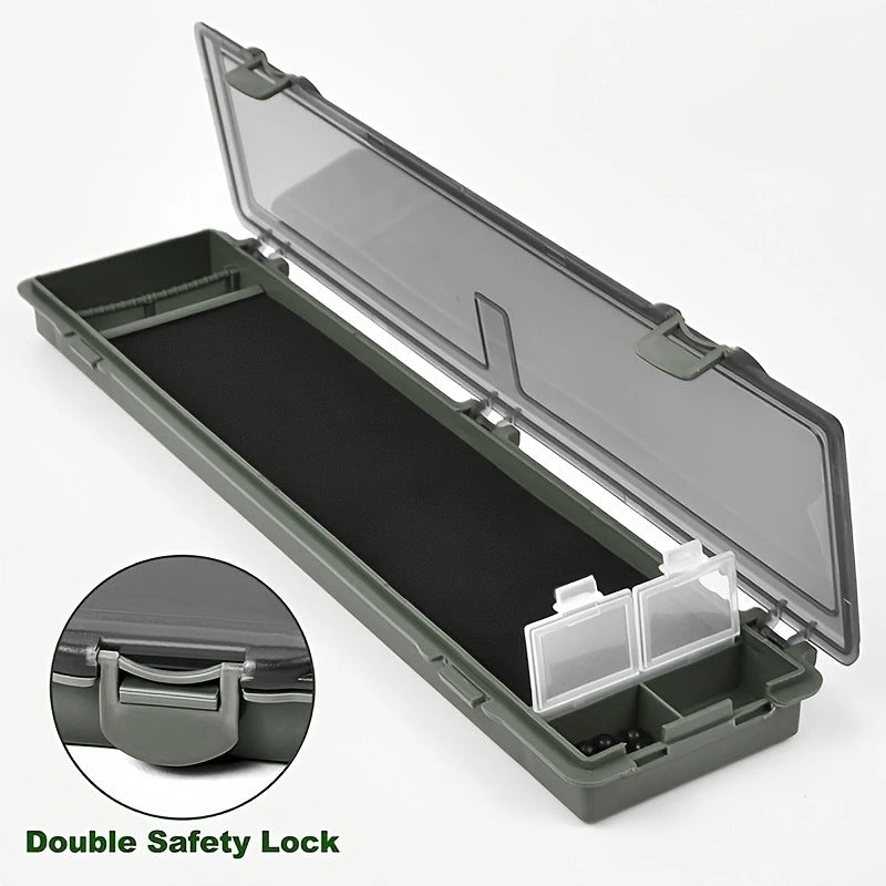 #21 Fishing Hook Box