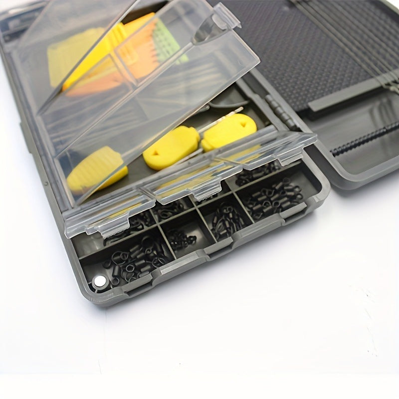 #20 Fishing Tackle Box