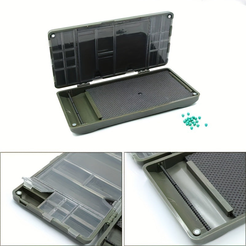#20 Fishing Tackle Box