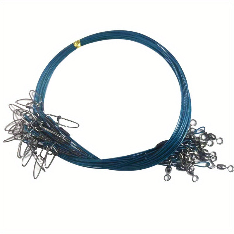 Fishing Leader Wire