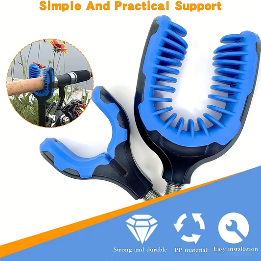 Fishing Rod Holder