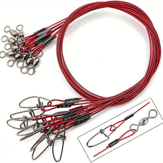 Fishing Leader Wire