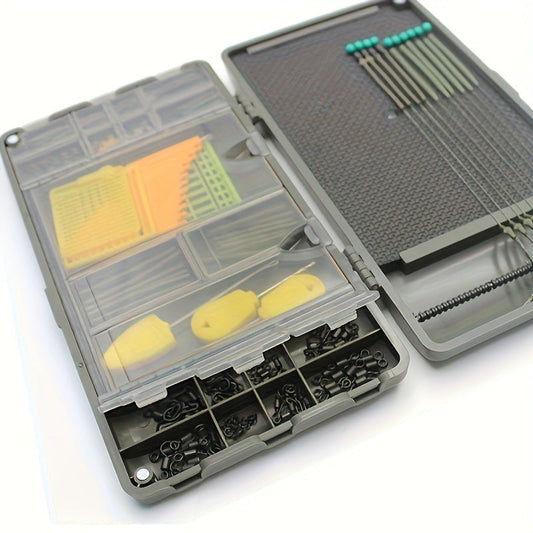 #20 Fishing Tackle Box